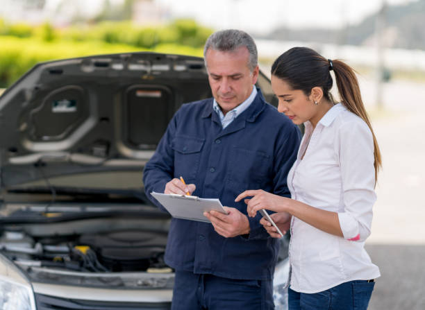 Auto insurance consultation in Wardsville, MO